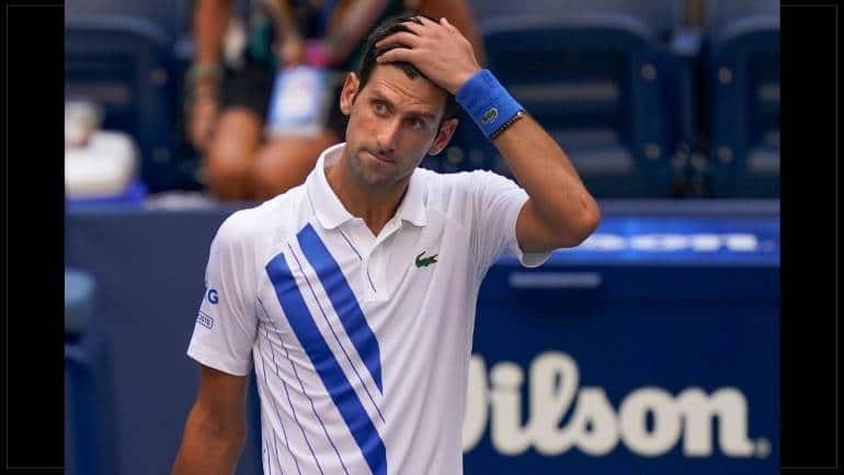 Serbia&rsquo;s leader denounces Australia&rsquo;s treatment of Novak Djokovic as &lsquo;Orwellian&rsquo;