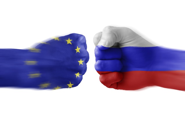 Serbia stuck between a rock and a hard place &ndash; the EU and Russia