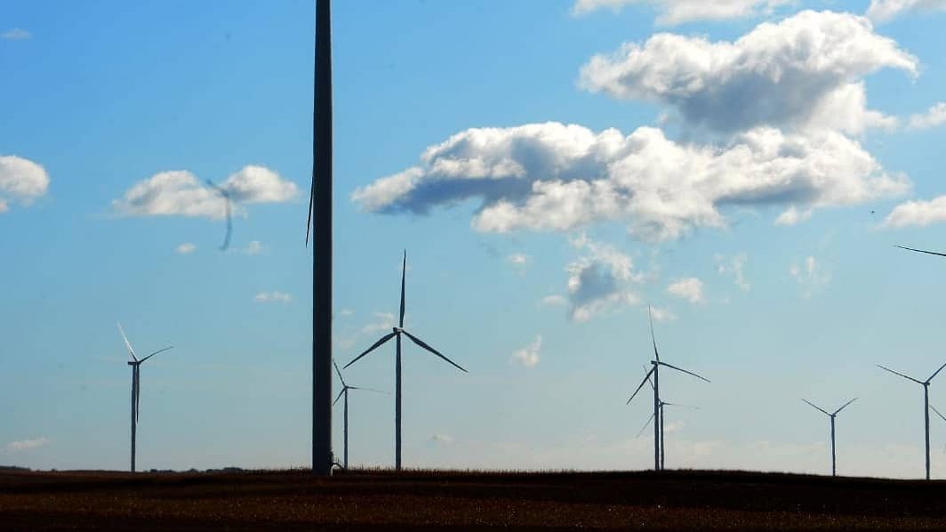 Serbia Accelerates Shift to Renewable Energy, Eyeing Geopolitical and Financial Gain