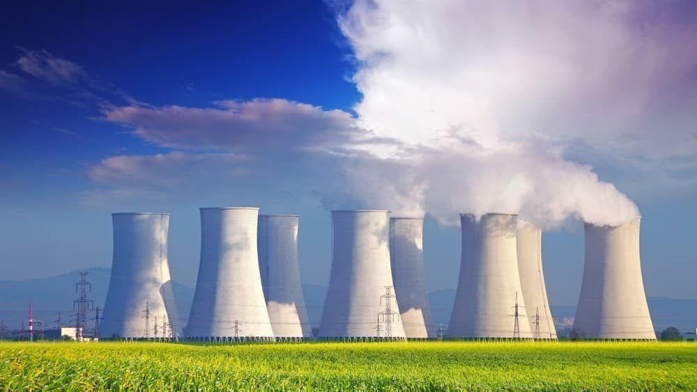 Serbia's Nuclear Future: A Delicate Balancing Act Between East and West