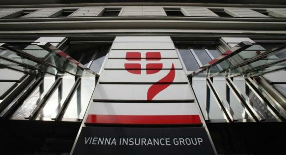 Vienna Insurance Group buying AXA companies in Serbia