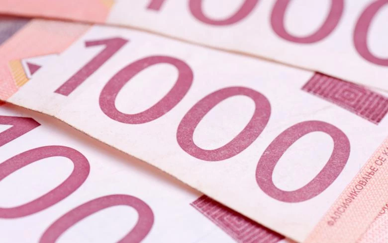 Serbian banks' lending growth slows down to 16.6% y/y in June