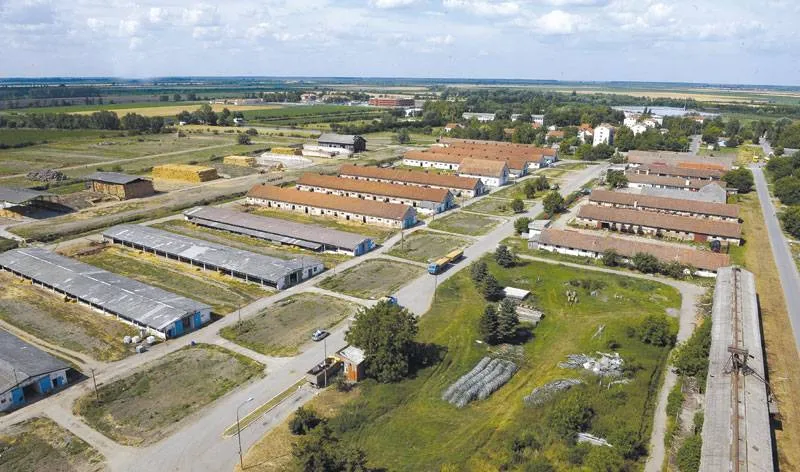 How Serbia went from a food exporter to an importer under the SNS rule?