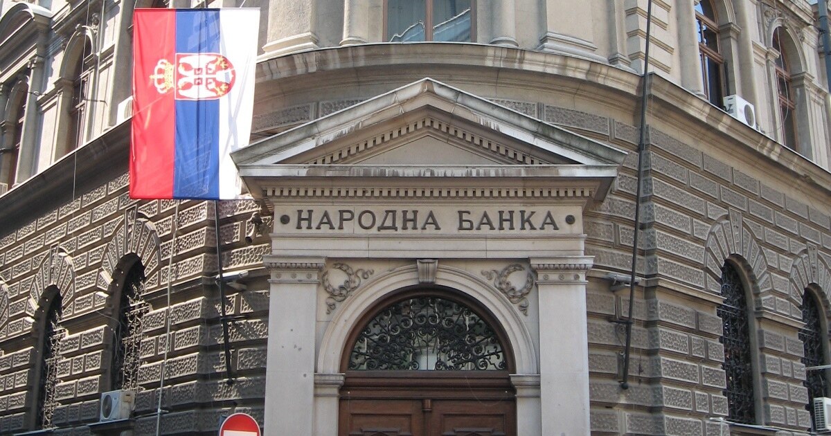 Serbia Records Big Year For Foreign Direct Investment, Despite Ukraine War