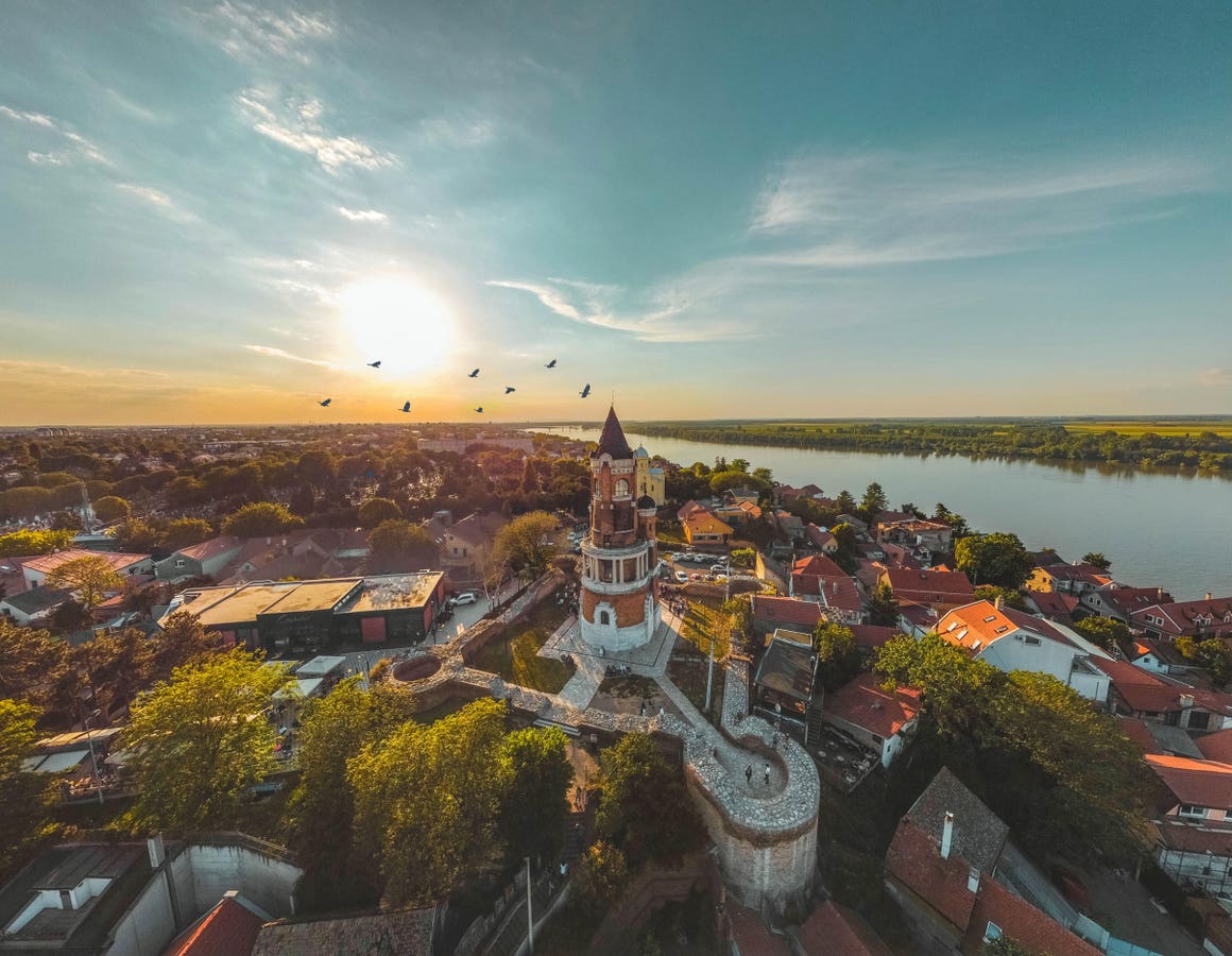 Keys To Doing Business In Serbia