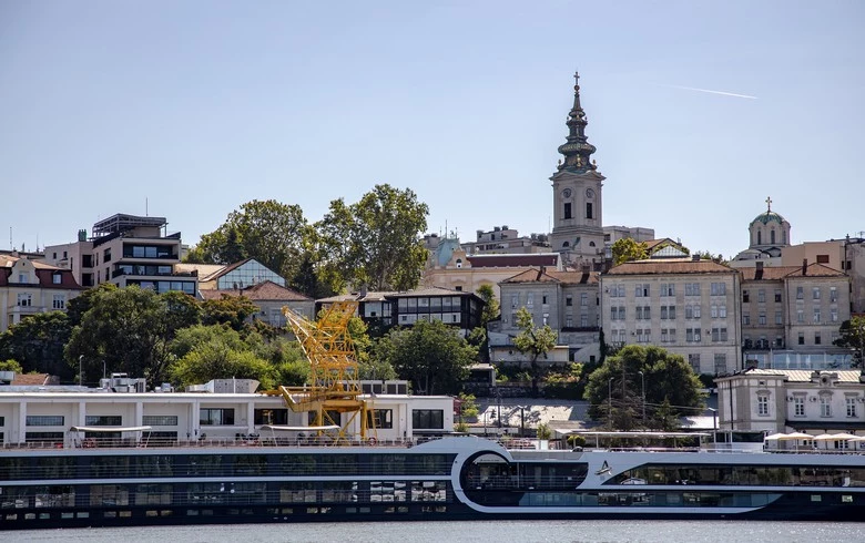Serbia revises 2025 GDP growth upwards to 2.1%